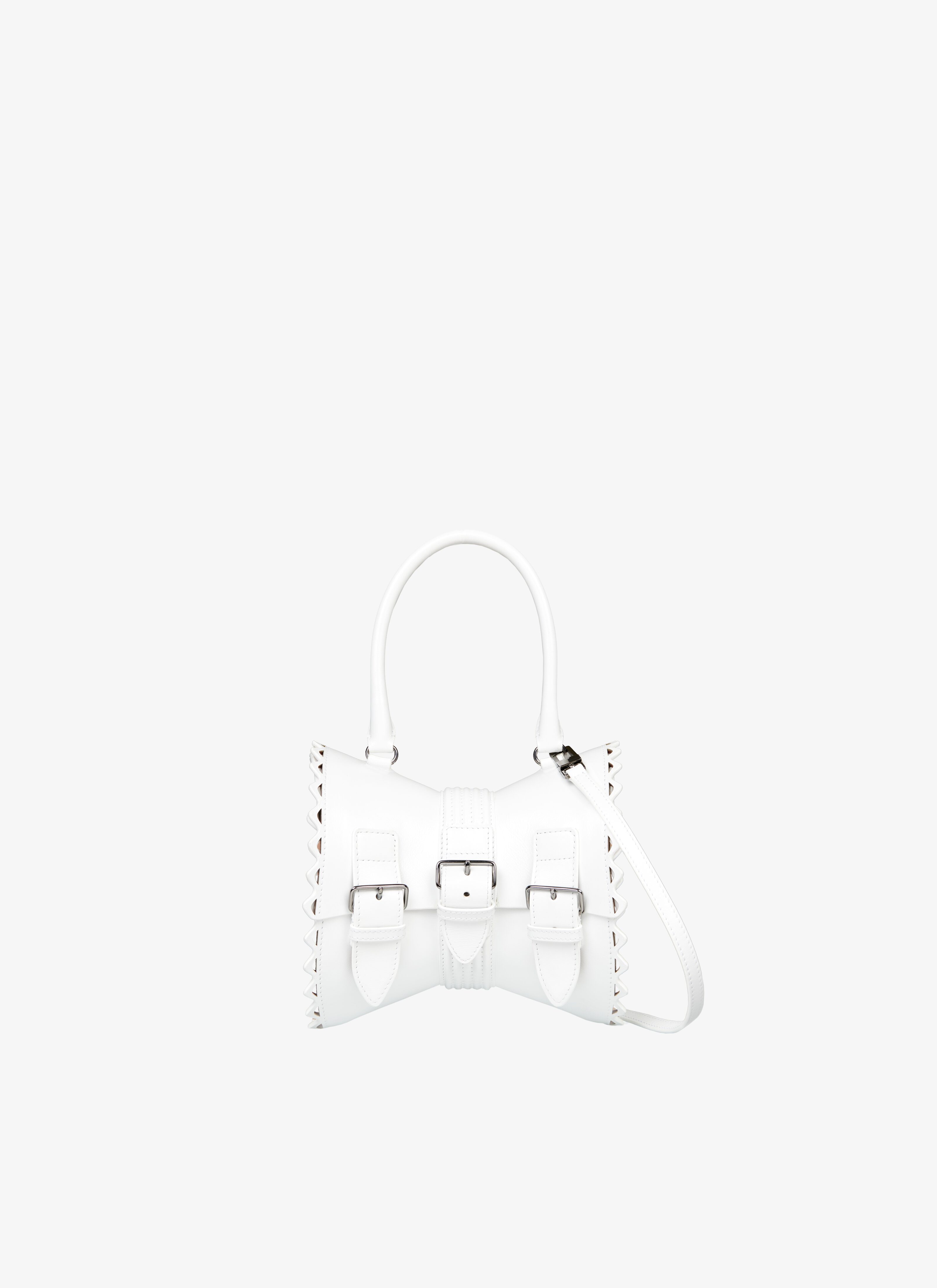 Edition 1992 Corset bag 18 Edition 1992 Corset bag 18 - maison-alaia.com